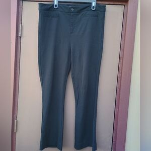 Classic Business Slacks